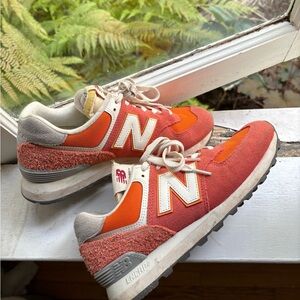 New Balance Women’s Sneakers